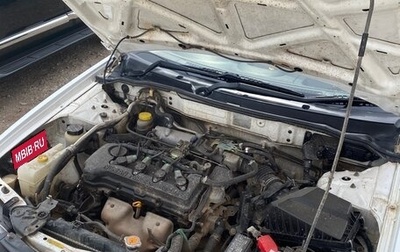 Nissan AD II, 2000 год, 250 000 рублей, 1 фотография