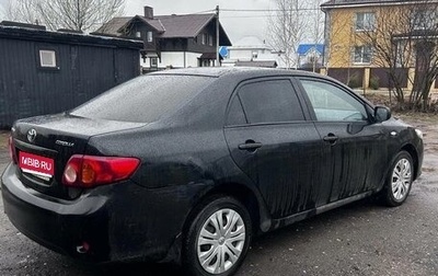 Toyota Corolla, 2007 год, 500 000 рублей, 1 фотография