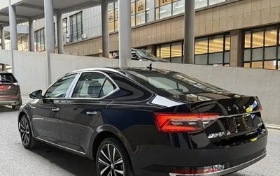 Skoda Superb III рестайлинг, 2026 год, 2 380 000 рублей, 1 фотография