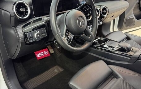Mercedes-Benz A-Класс, 2018 год, 2 050 000 рублей, 1 фотография