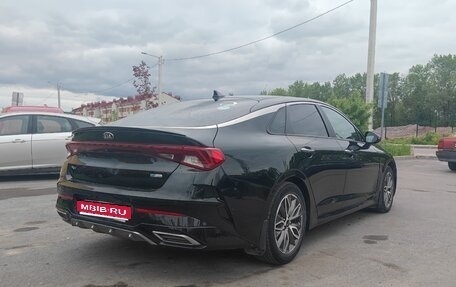 KIA K5, 2020 год, 2 400 000 рублей, 1 фотография