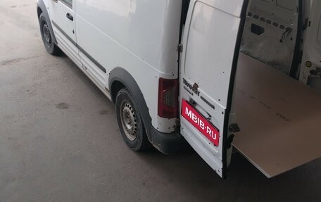 Ford Transit Connect, 2011 год, 430 000 рублей, 1 фотография