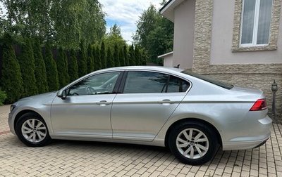 Volkswagen Passat B8 рестайлинг, 2020 год, 2 450 000 рублей, 1 фотография