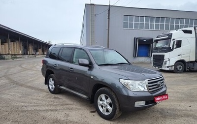 Toyota Land Cruiser 200, 2011 год, 3 100 000 рублей, 1 фотография