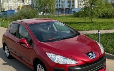 Peugeot 308 II, 2008 год, 420 069 рублей, 1 фотография