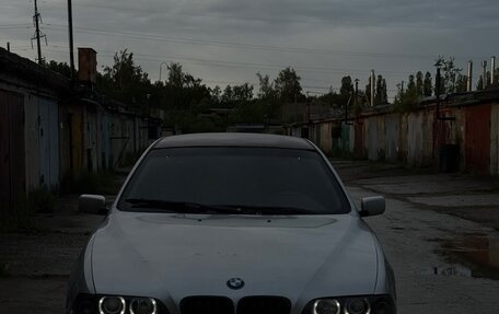 BMW 5 серия, 1997 год, 350 000 рублей, 1 фотография