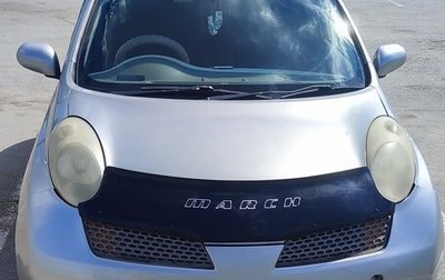 Nissan March III, 2003 год, 350 000 рублей, 1 фотография