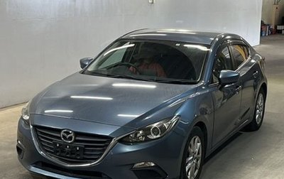 Mazda Axela, 2016 год, 900 000 рублей, 1 фотография