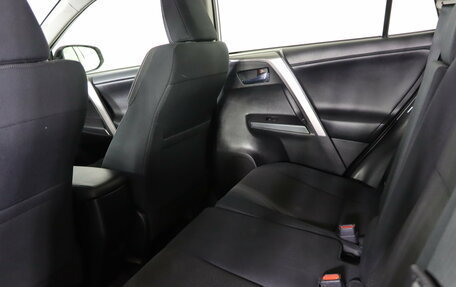 Toyota RAV4, 2016 год, 2 299 990 рублей, 22 фотография