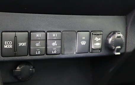 Toyota RAV4, 2016 год, 2 299 990 рублей, 21 фотография