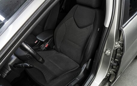 Peugeot 308 II, 2011 год, 650 000 рублей, 15 фотография