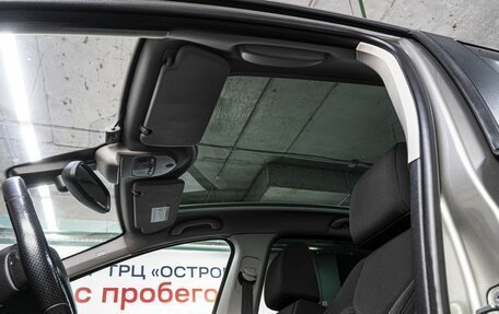 Peugeot 308 II, 2011 год, 650 000 рублей, 10 фотография