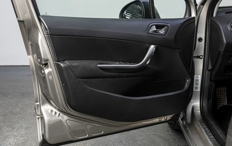 Peugeot 308 II, 2011 год, 650 000 рублей, 12 фотография