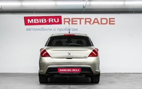 Peugeot 308 II, 2011 год, 650 000 рублей, 7 фотография