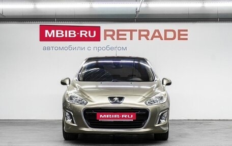 Peugeot 308 II, 2011 год, 650 000 рублей, 3 фотография