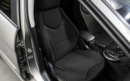 Peugeot 308 II, 2011 год, 650 000 рублей, 18 фотография