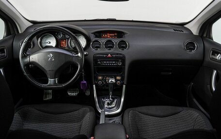 Peugeot 308 II, 2011 год, 650 000 рублей, 19 фотография