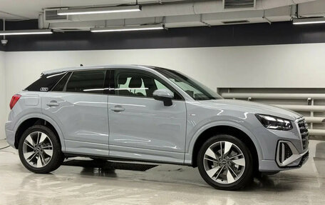 Audi Q2 I, 2026 год, 3 650 000 рублей, 3 фотография