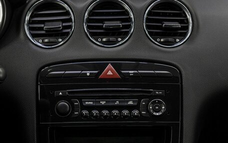 Peugeot 308 II, 2011 год, 650 000 рублей, 23 фотография