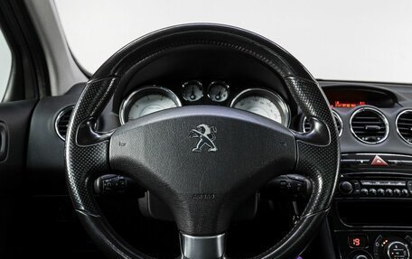 Peugeot 308 II, 2011 год, 650 000 рублей, 20 фотография