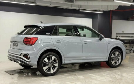 Audi Q2 I, 2026 год, 3 650 000 рублей, 4 фотография