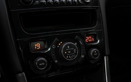 Peugeot 308 II, 2011 год, 650 000 рублей, 24 фотография