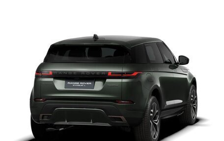 Land Rover Range Rover Evoque II, 2025 год, 6 299 500 рублей, 2 фотография
