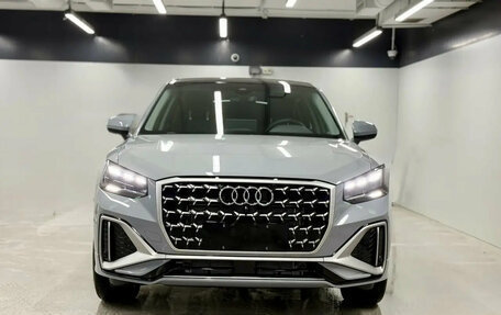 Audi Q2 I, 2026 год, 3 650 000 рублей, 2 фотография