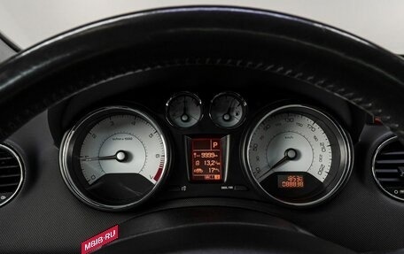 Peugeot 308 II, 2011 год, 650 000 рублей, 25 фотография