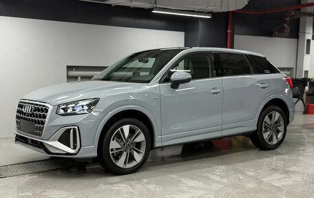 Audi Q2 I, 2026 год, 3 650 000 рублей, 5 фотография