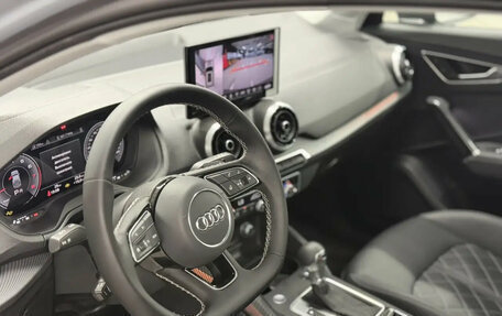 Audi Q2 I, 2026 год, 3 650 000 рублей, 13 фотография