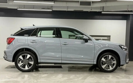 Audi Q2 I, 2026 год, 3 650 000 рублей, 10 фотография