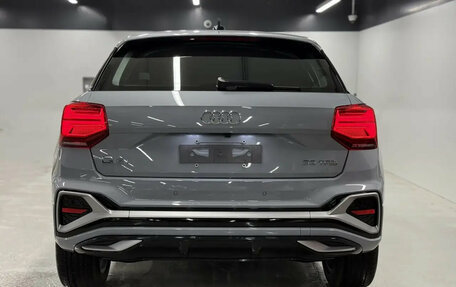 Audi Q2 I, 2026 год, 3 650 000 рублей, 6 фотография