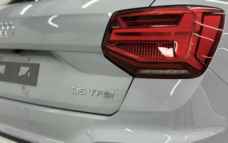 Audi Q2 I, 2026 год, 3 650 000 рублей, 8 фотография