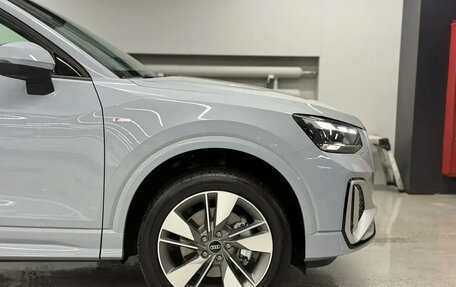 Audi Q2 I, 2026 год, 3 650 000 рублей, 11 фотография