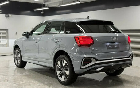 Audi Q2 I, 2026 год, 3 650 000 рублей, 7 фотография