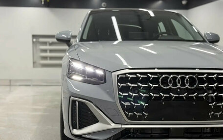 Audi Q2 I, 2026 год, 3 650 000 рублей, 12 фотография