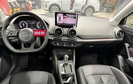Audi Q2 I, 2026 год, 3 650 000 рублей, 14 фотография