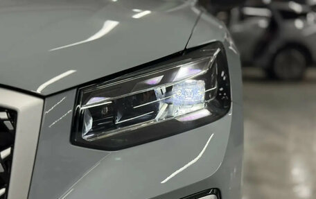 Audi Q2 I, 2026 год, 3 650 000 рублей, 30 фотография