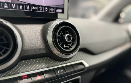 Audi Q2 I, 2026 год, 3 650 000 рублей, 29 фотография
