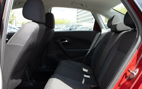 Volkswagen Polo VI (EU Market), 2018 год, 1 048 000 рублей, 9 фотография