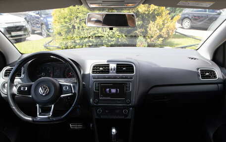 Volkswagen Polo VI (EU Market), 2018 год, 1 048 000 рублей, 12 фотография
