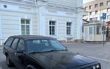 Chevrolet Celebrity, 1985 год, 320 000 рублей, 8 фотография