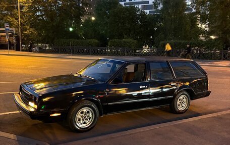 Chevrolet Celebrity, 1985 год, 320 000 рублей, 4 фотография