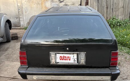 Chevrolet Celebrity, 1985 год, 320 000 рублей, 2 фотография