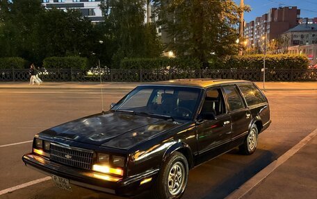 Chevrolet Celebrity, 1985 год, 320 000 рублей, 3 фотография