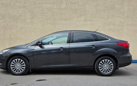 Ford Focus III, 2018 год, 1 150 000 рублей, 5 фотография