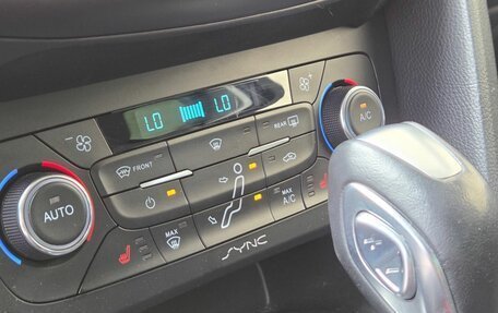 Ford Focus III, 2018 год, 1 150 000 рублей, 13 фотография