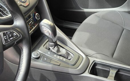 Ford Focus III, 2018 год, 1 150 000 рублей, 11 фотография