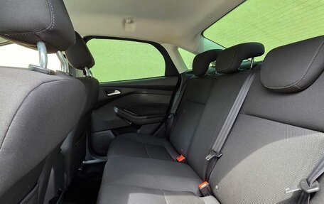 Ford Focus III, 2018 год, 1 150 000 рублей, 16 фотография